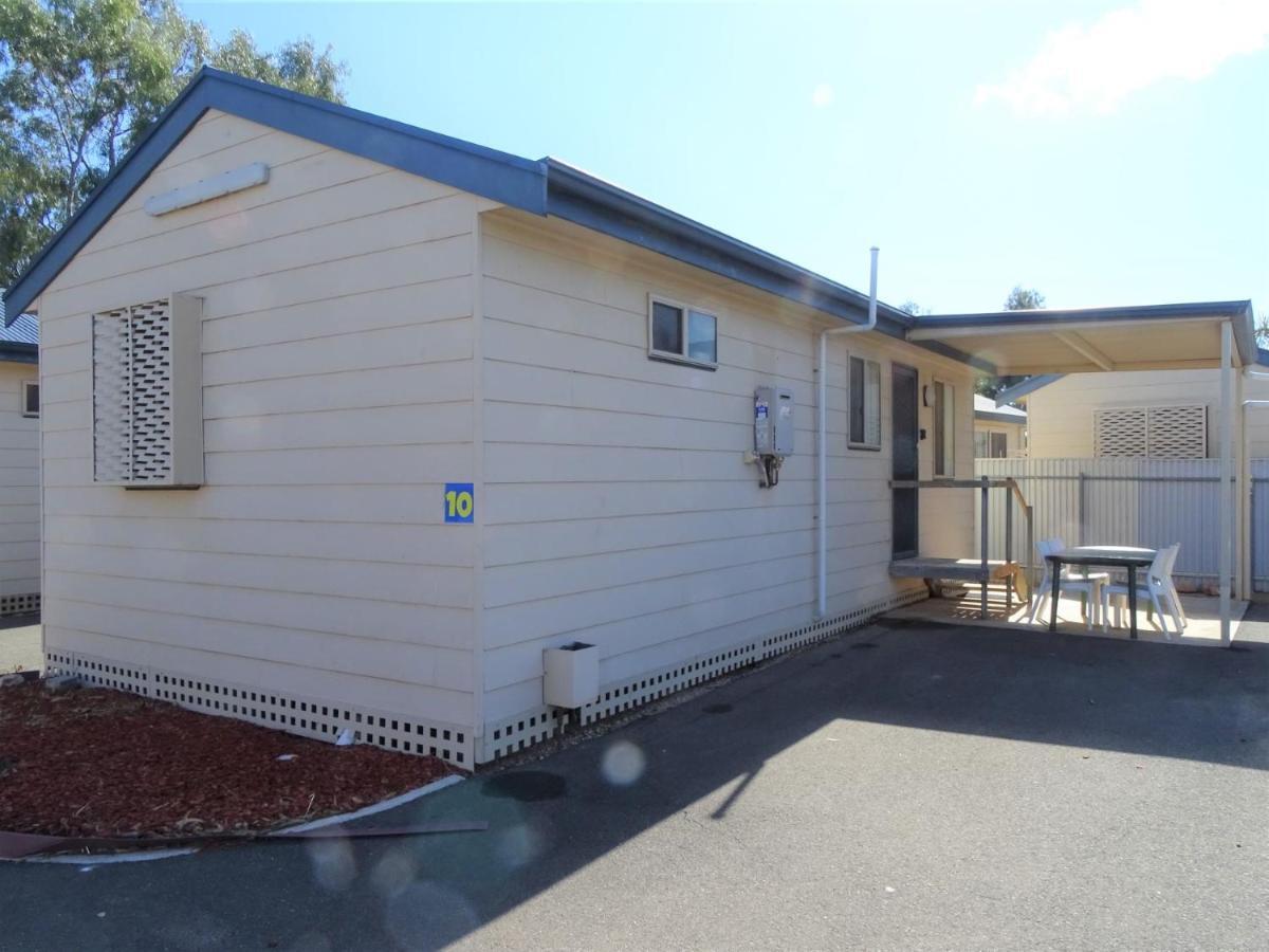 Moonta Bay Cabins Port Moonta Exterior photo